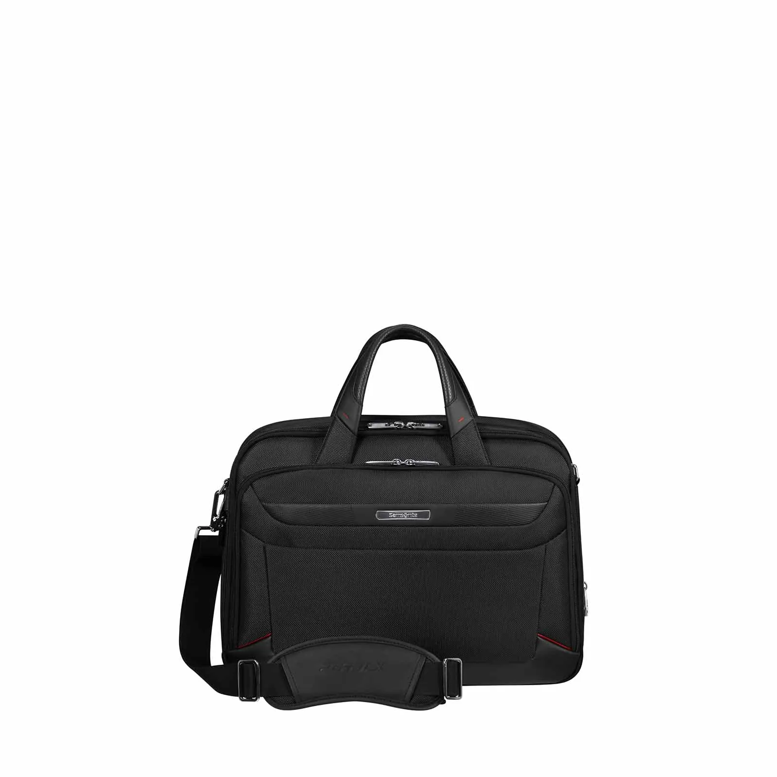 Samsonite Pro-DLX 6 Laptop Bailhandle 15.6 Inch