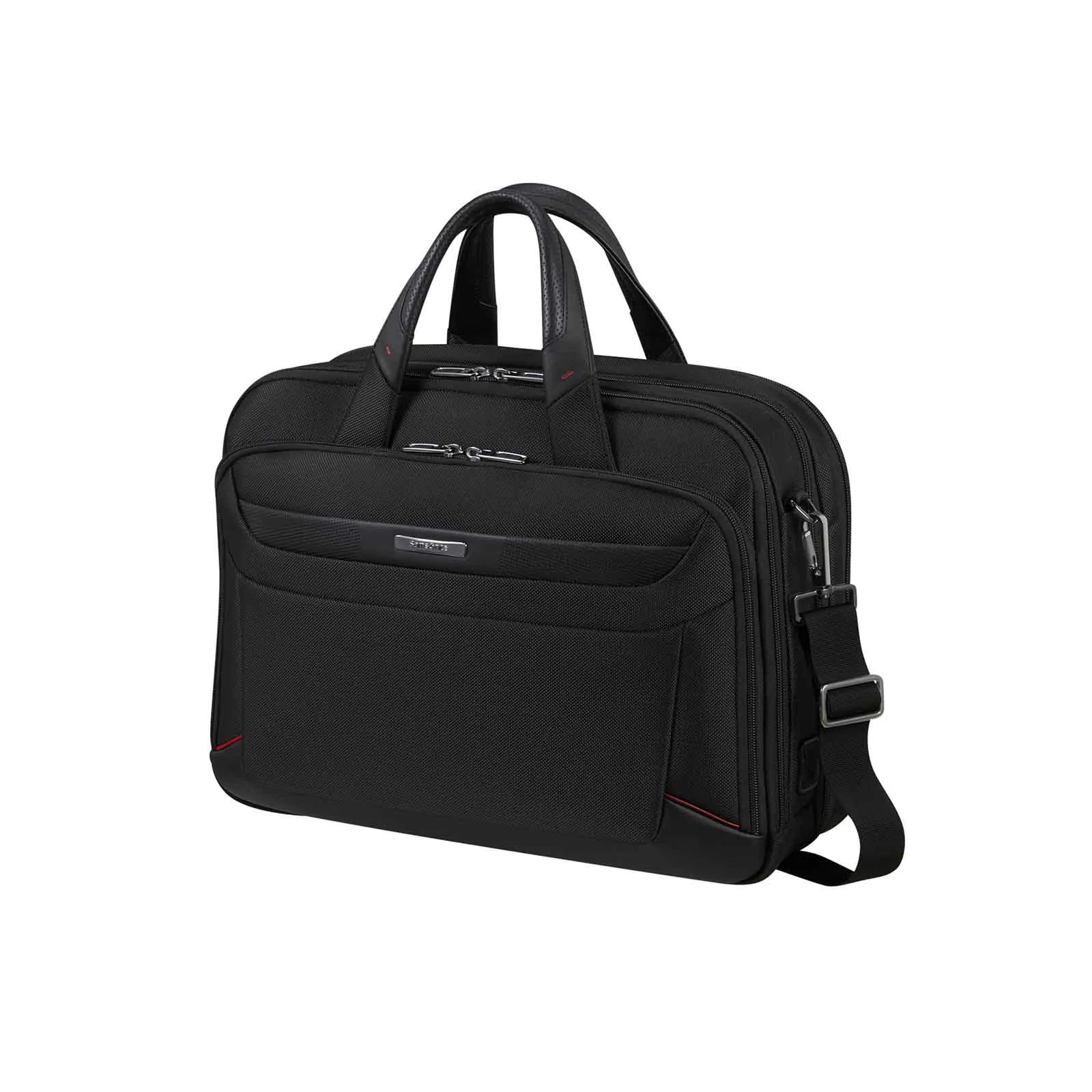 Samsonite Pro-DLX 6 Laptop Bailhandle 15.6 Inch