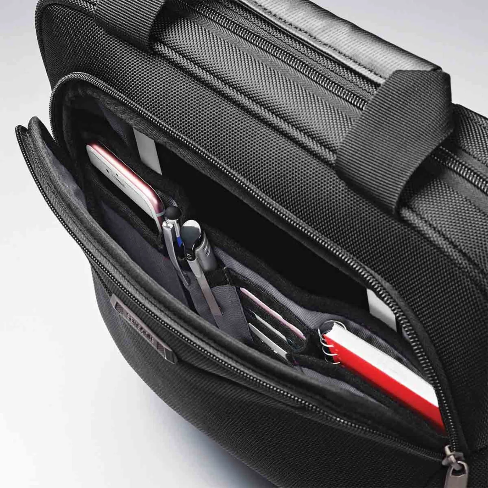 Samsonite Xenon 3.0 13 Inch Laptop Briefcase