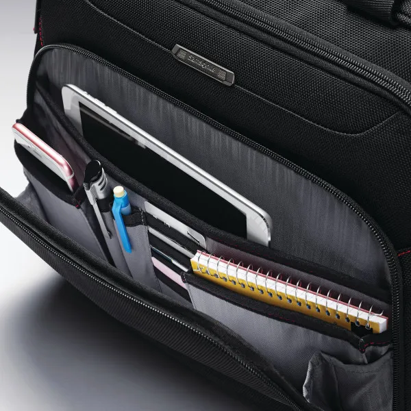 Samsonite Xenon 3.0 Toploader