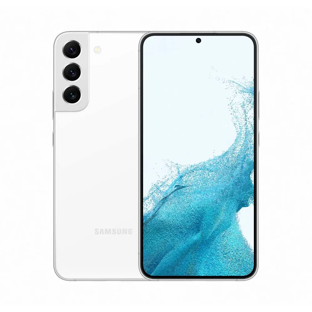 Samsung Galaxy S22 Plus 5G 256GB Dual SIM