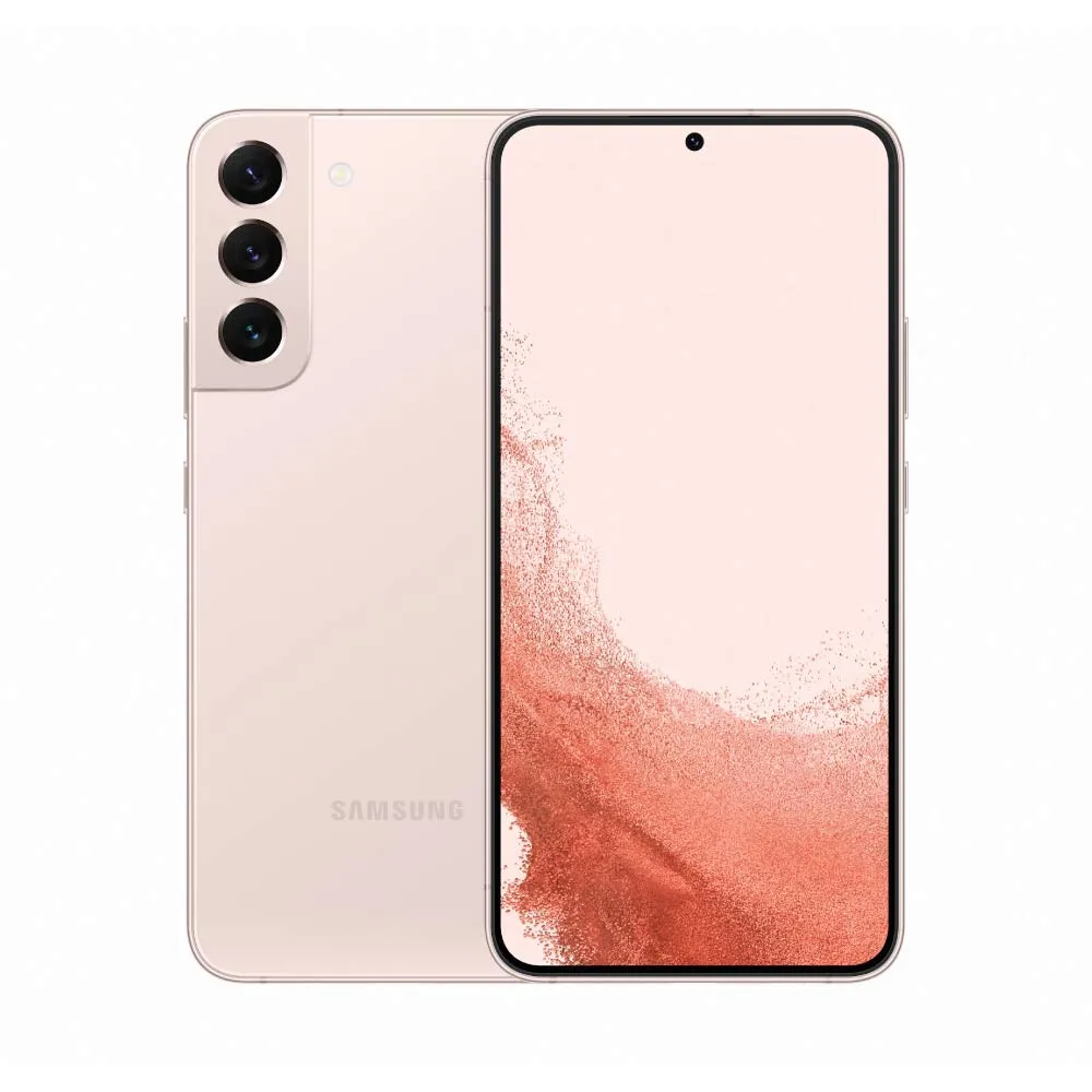 Samsung Galaxy S22 Plus 5G 256GB Dual SIM