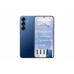 Samsung Galaxy S25  256GB Dual Sim - Navy