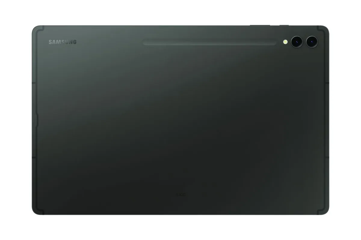 Samsung Galaxy Tab S9 Ultra 5G 256GB Graphite