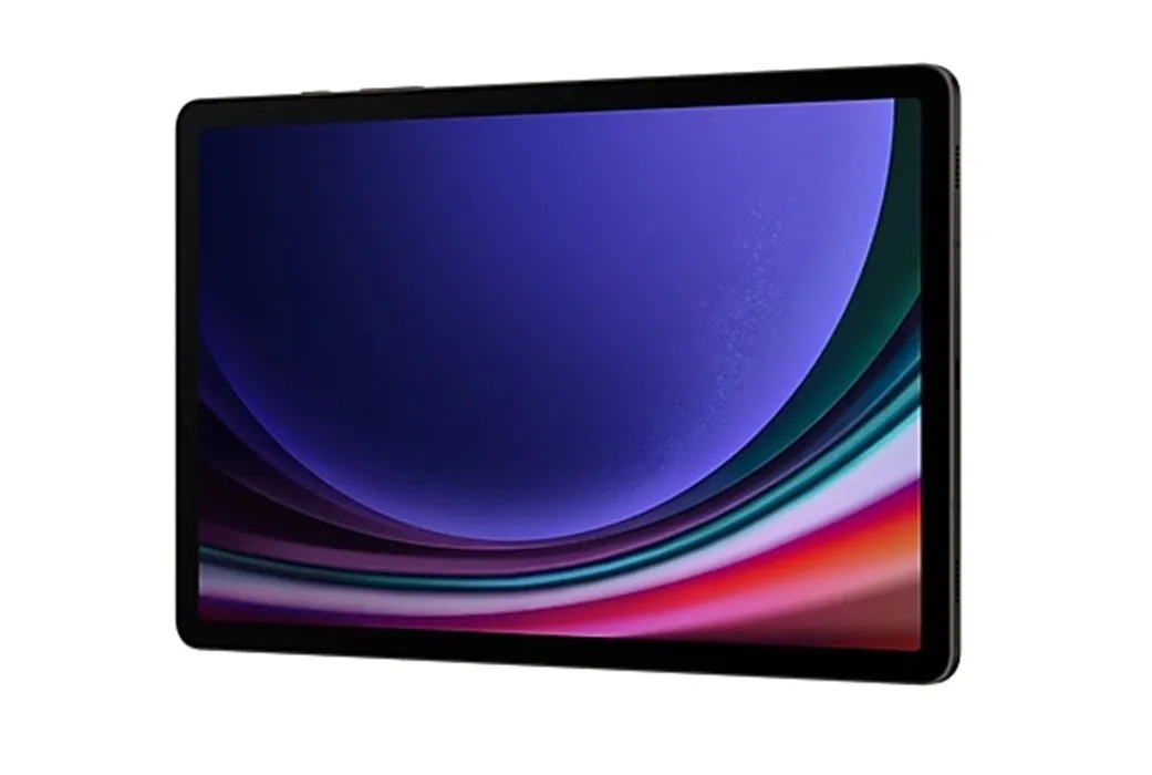 Samsung Galaxy Tab S9 Ultra 5G 256GB Graphite