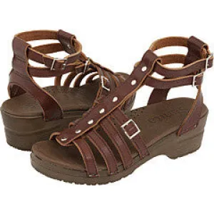 Sanita Women's Aurora Sandal