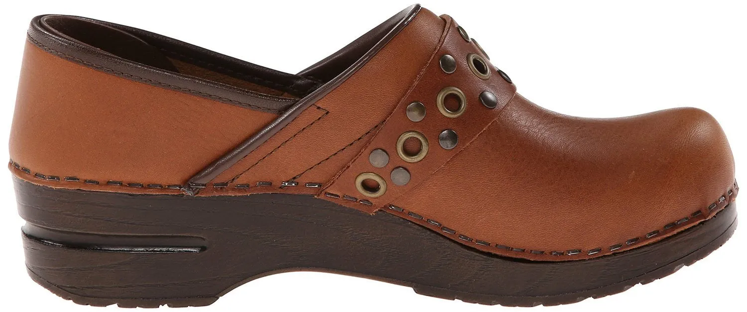 Sanita Women's Caddo Clog