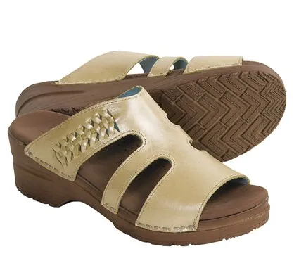 Sanita Women's Donna Sandal