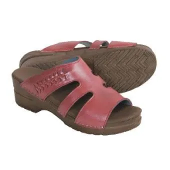 Sanita Women's Donna Sandal