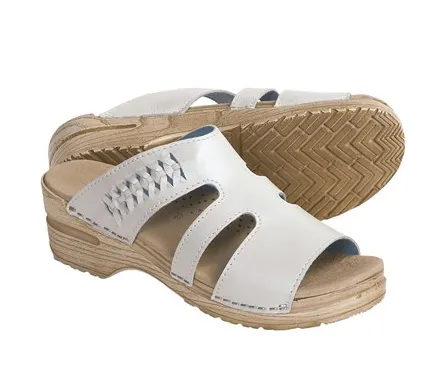 Sanita Women's Donna Sandal