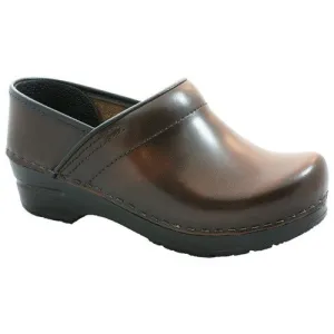 Sanita Women's Professional Cabrio Clog