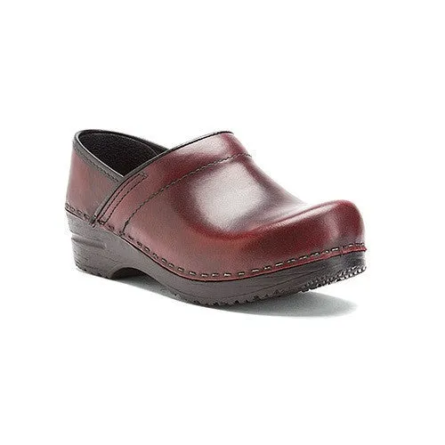 Sanita Women's Professional Cabrio Clog