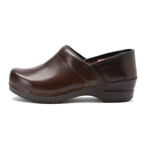 Sanita Women's Professional Cabrio Clog