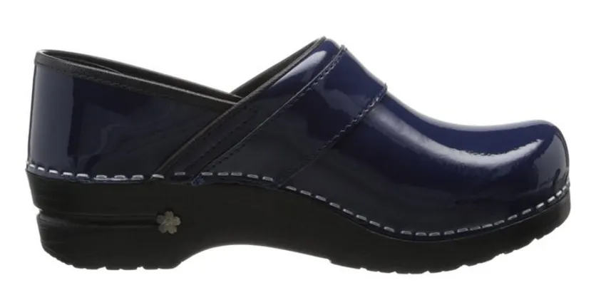 Sanita Women's Professional Lindsey Clog