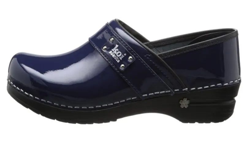 Sanita Women's Professional Lindsey Clog