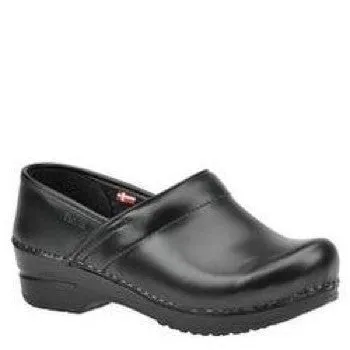 Sanita Women's San Flex Closed Clog