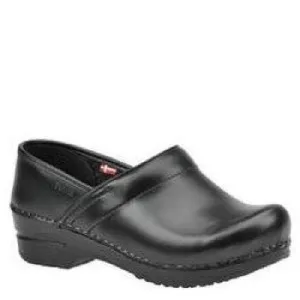 Sanita Women's San Flex Closed Clog