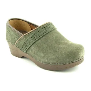 Sanita Women's Tanni Closed Clog