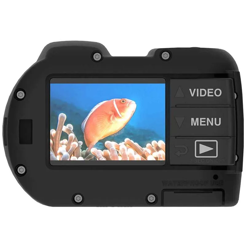 SeaLife Micro 3.0 Pro Duo 5000 Set