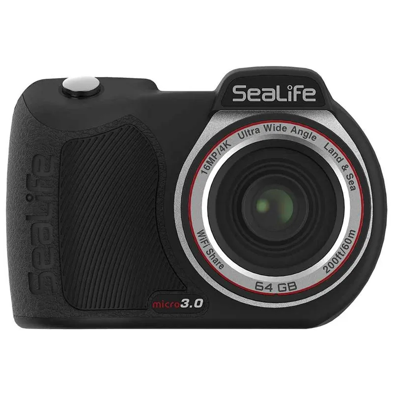 SeaLife Micro 3.0 Pro Duo 5000 Set