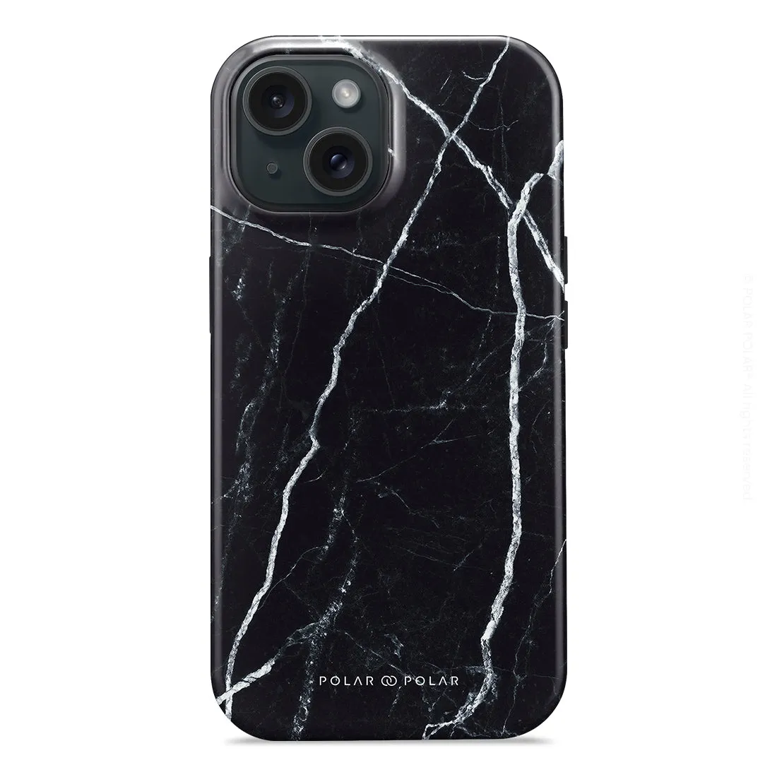 Secret Dark - iPhone 15 Case