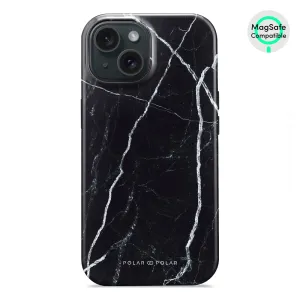 Secret Dark - iPhone 15 Case
