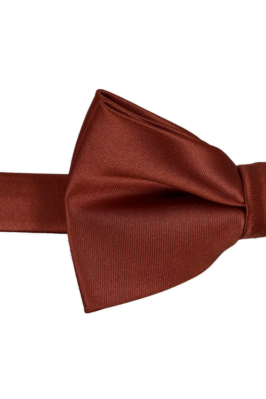 Sedona Eternity Bow Tie