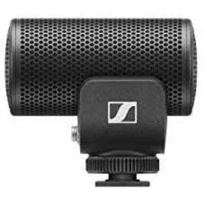 Sennheiser MKE 200 directional on-camera microphone