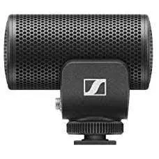 Sennheiser MKE 200 directional on-camera microphone