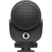 Sennheiser MKE 200 directional on-camera microphone