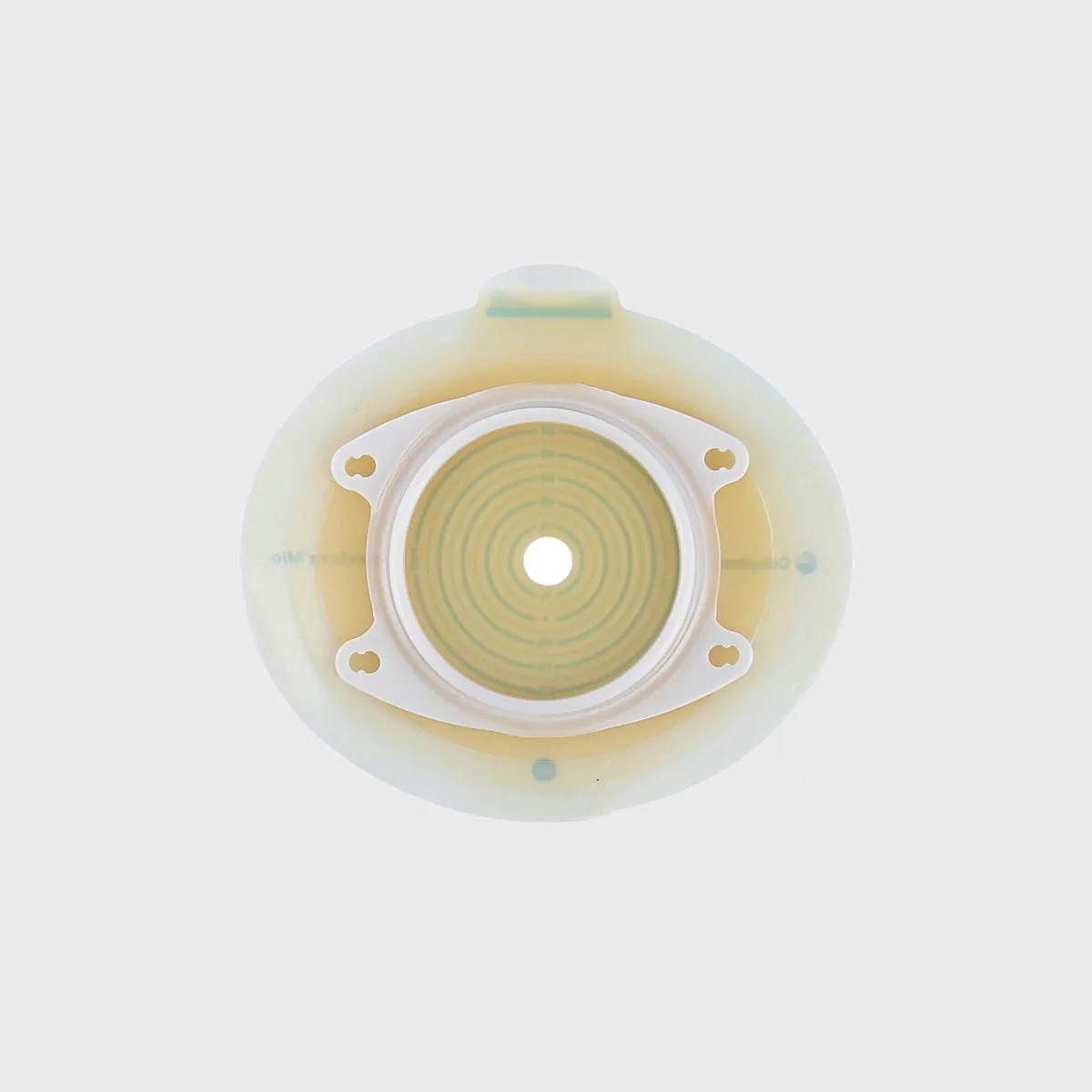 SenSura® Mio Click Baseplate w/ ear (Piece)