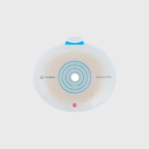 SenSura® Mio Click Baseplate w/ ear (Piece)