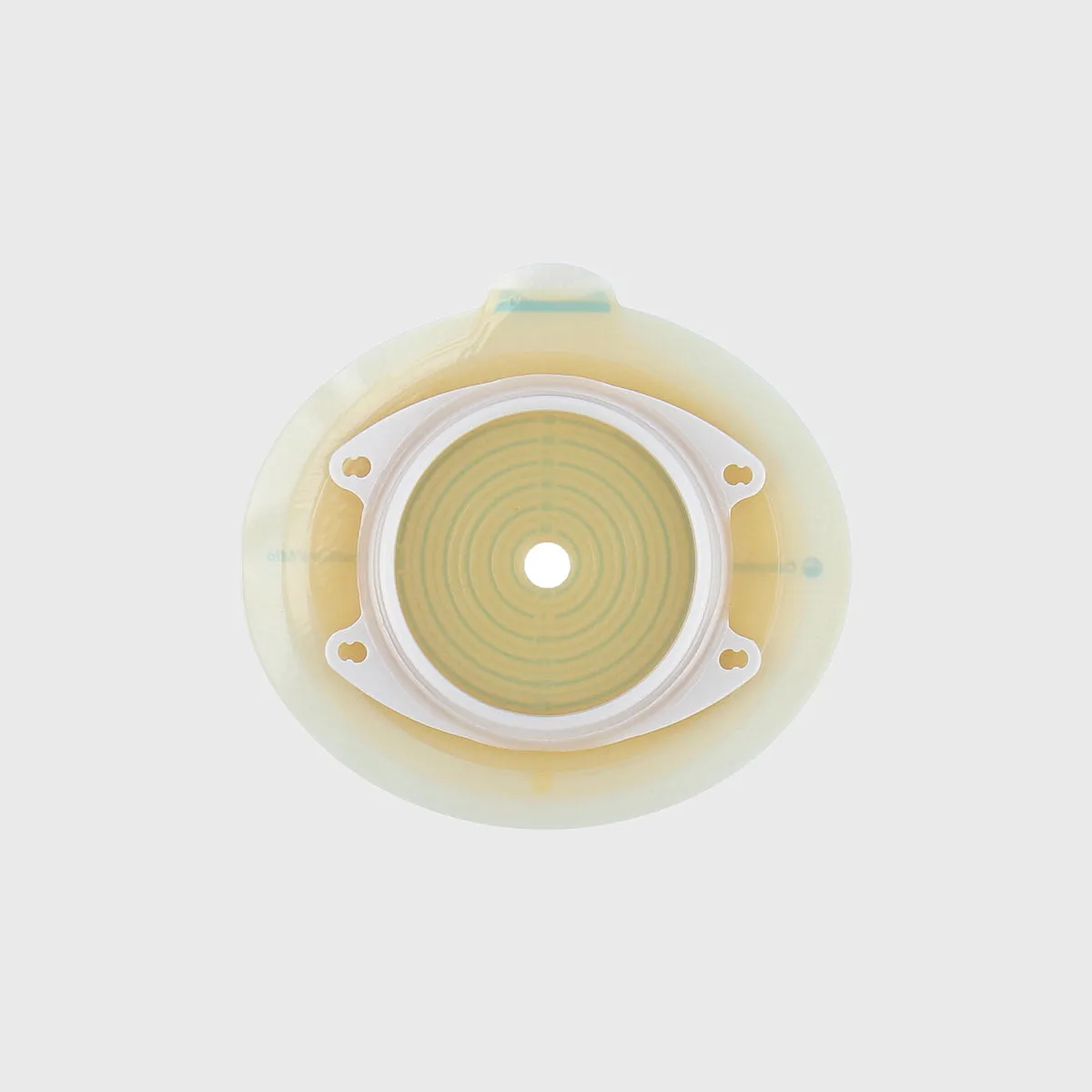 SenSura® Mio Click Baseplate w/ ear (Piece)