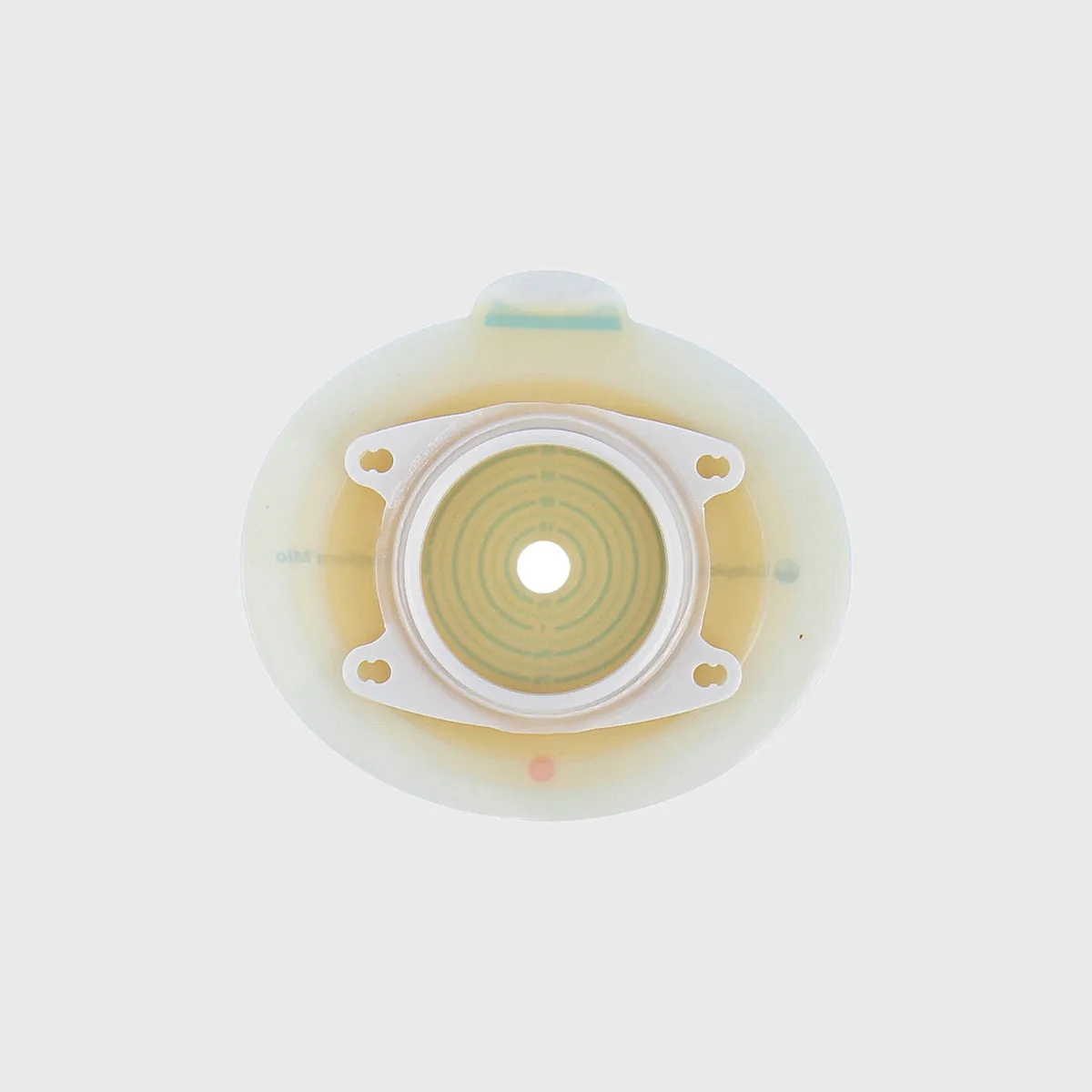 SenSura® Mio Click Baseplate w/ ear (Piece)