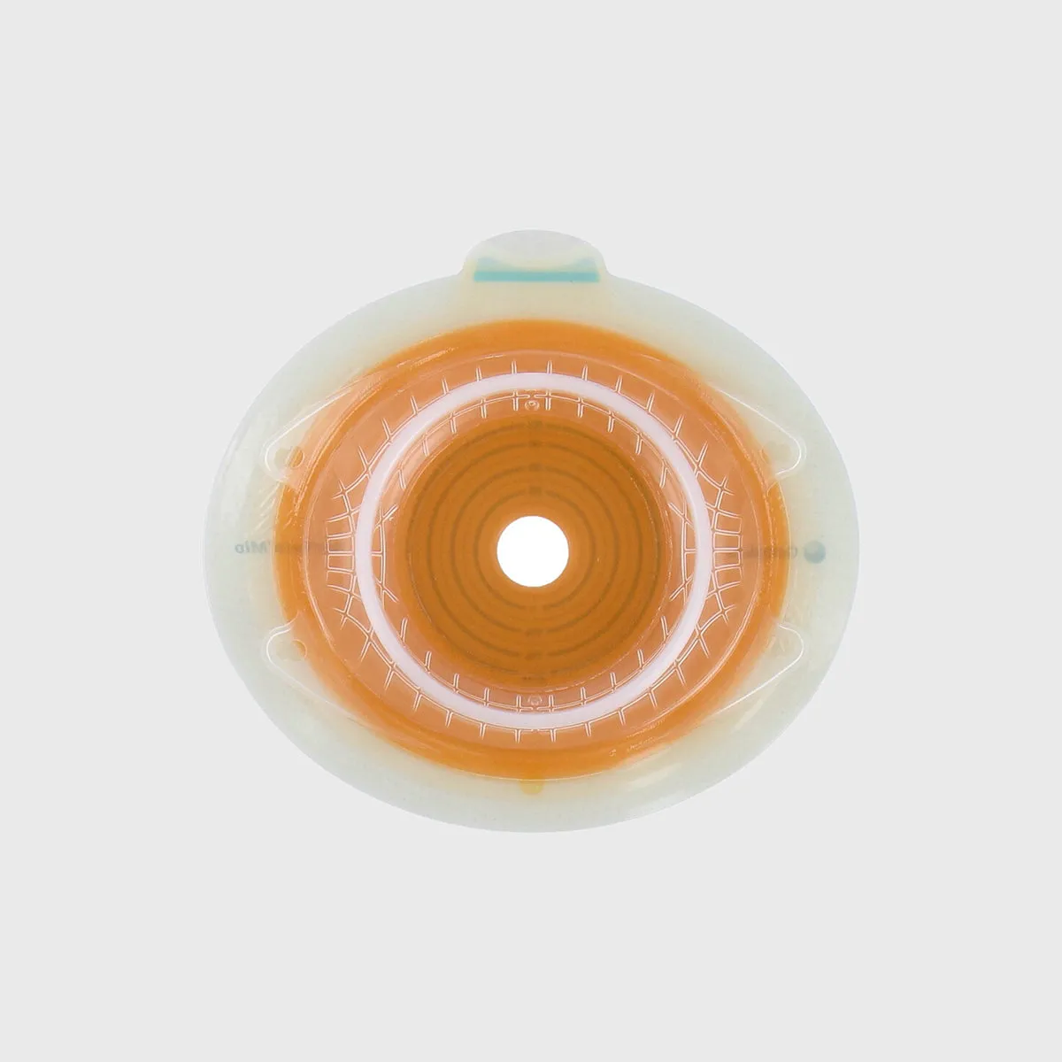 SenSura® Mio Light Convex Baseplate w/ ear