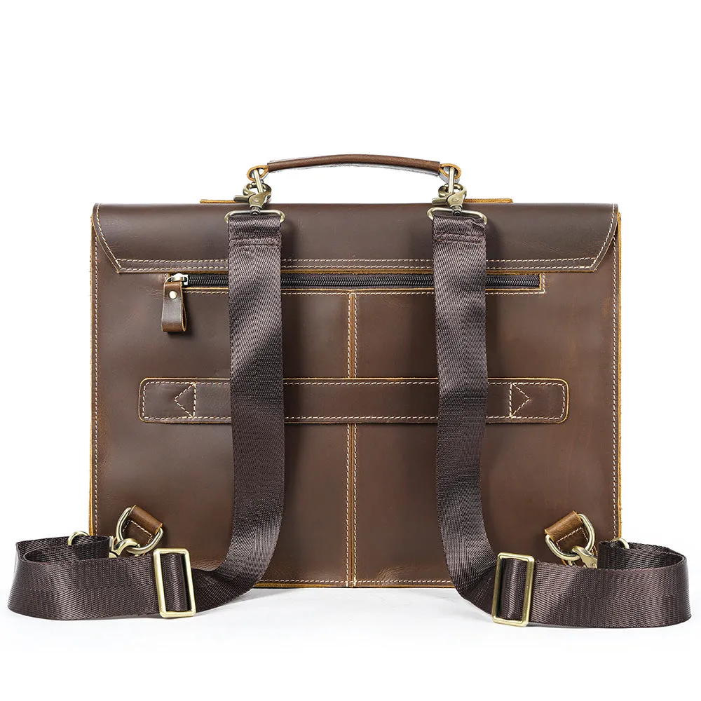 Serpatura Executive Briefcase