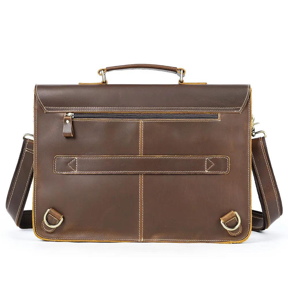 Serpatura Executive Briefcase