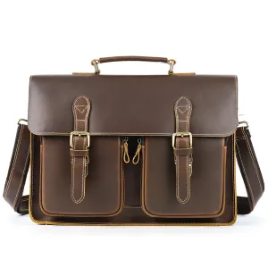Serpatura Executive Briefcase