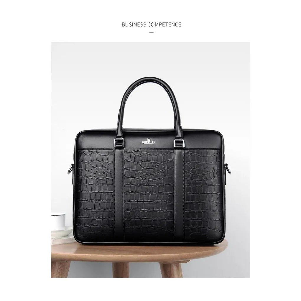 Serpatura Office Executive Brief