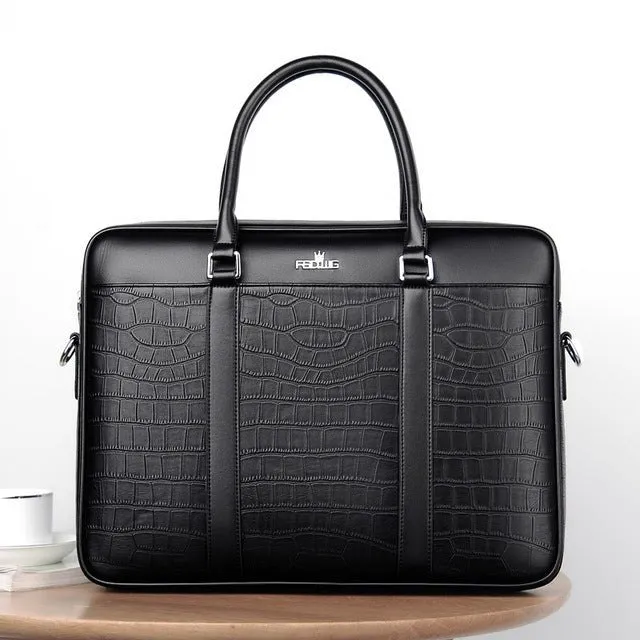 Serpatura Office Executive Brief