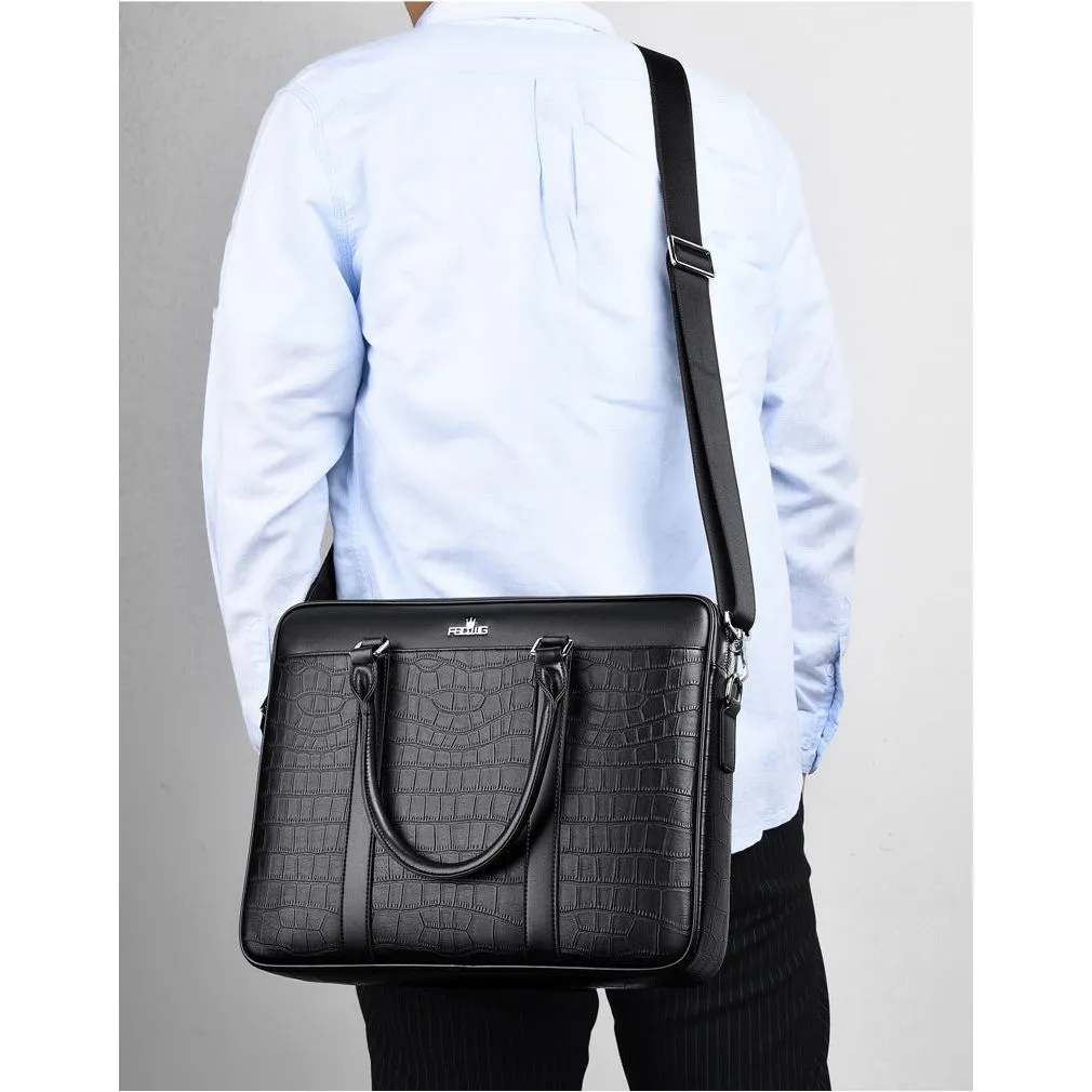 Serpatura Office Executive Brief
