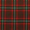 Seton Hunting Modern Tartan Pre-Tied Bow Tie