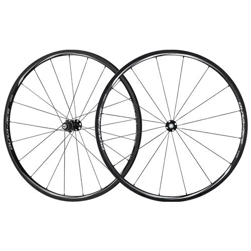 SHIMANO Dura-Ace WH-9000-C24-TU -Carbon Tublar