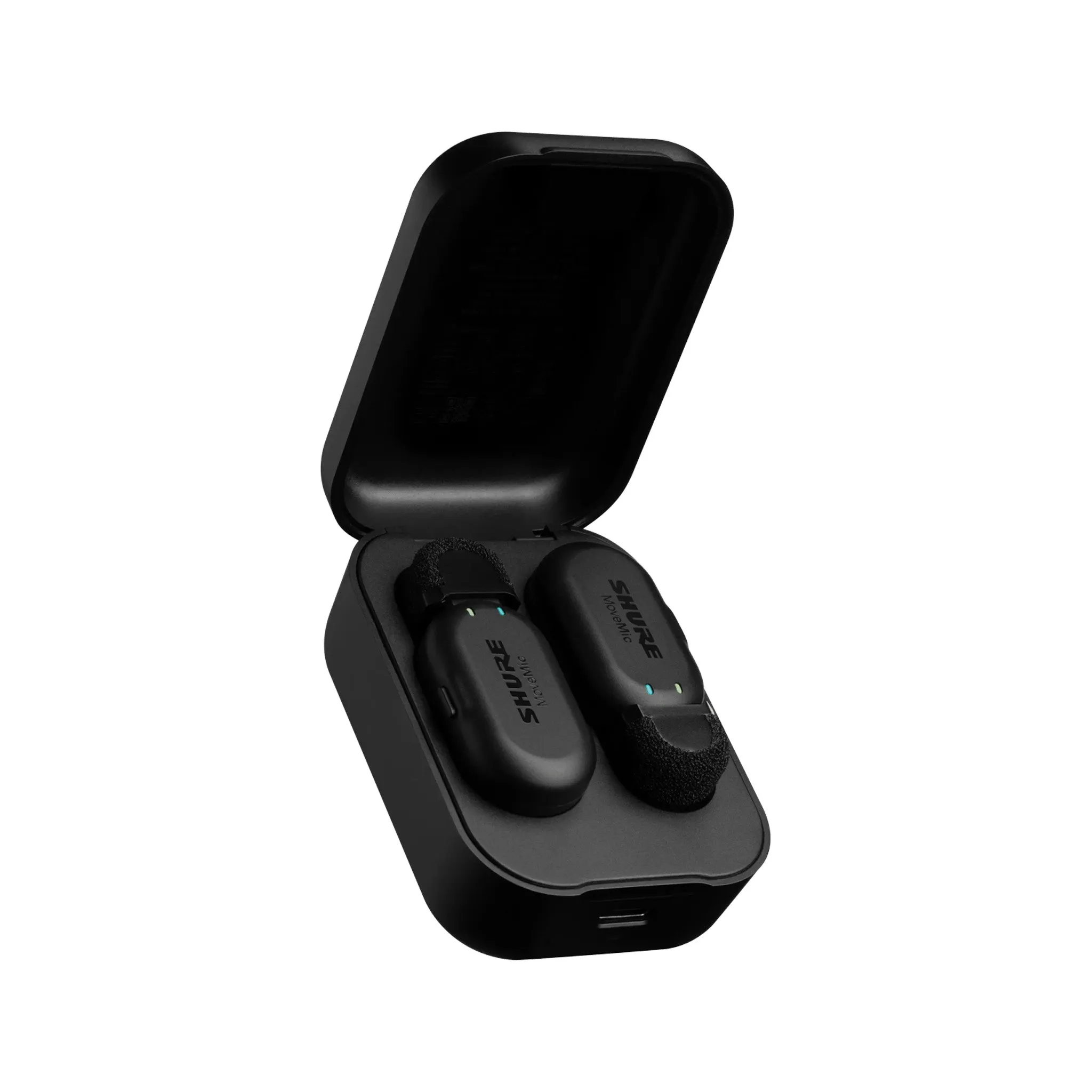 Shure MoveMic Two Receiver Kit