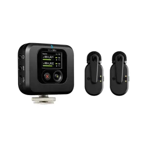 Shure MoveMic Two Receiver Kit