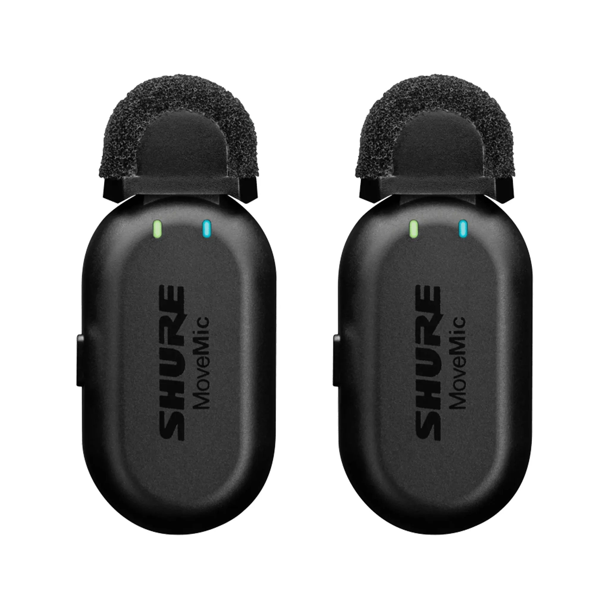 Shure MoveMic Two Receiver Kit