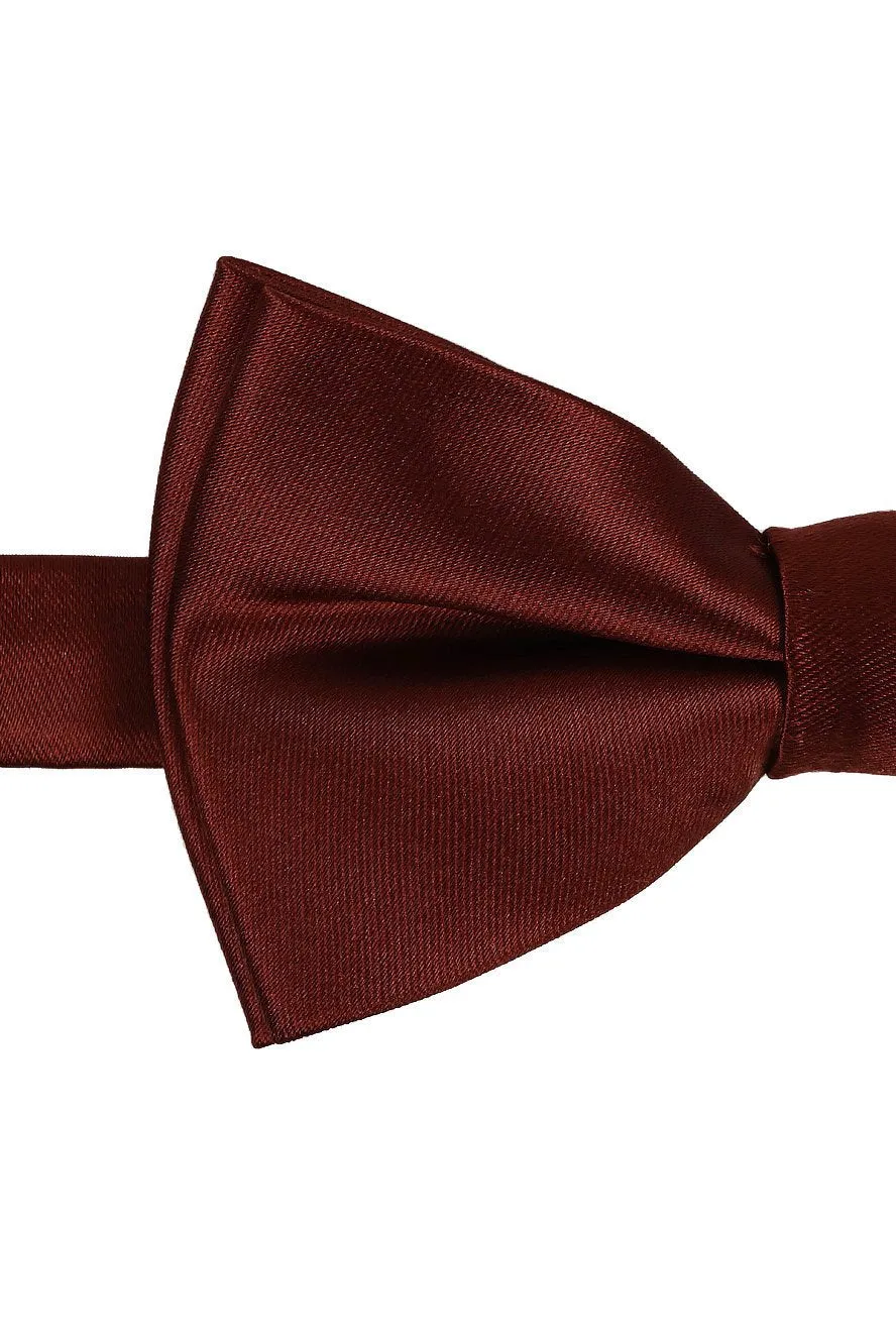 Sienna Eternity Bow Tie