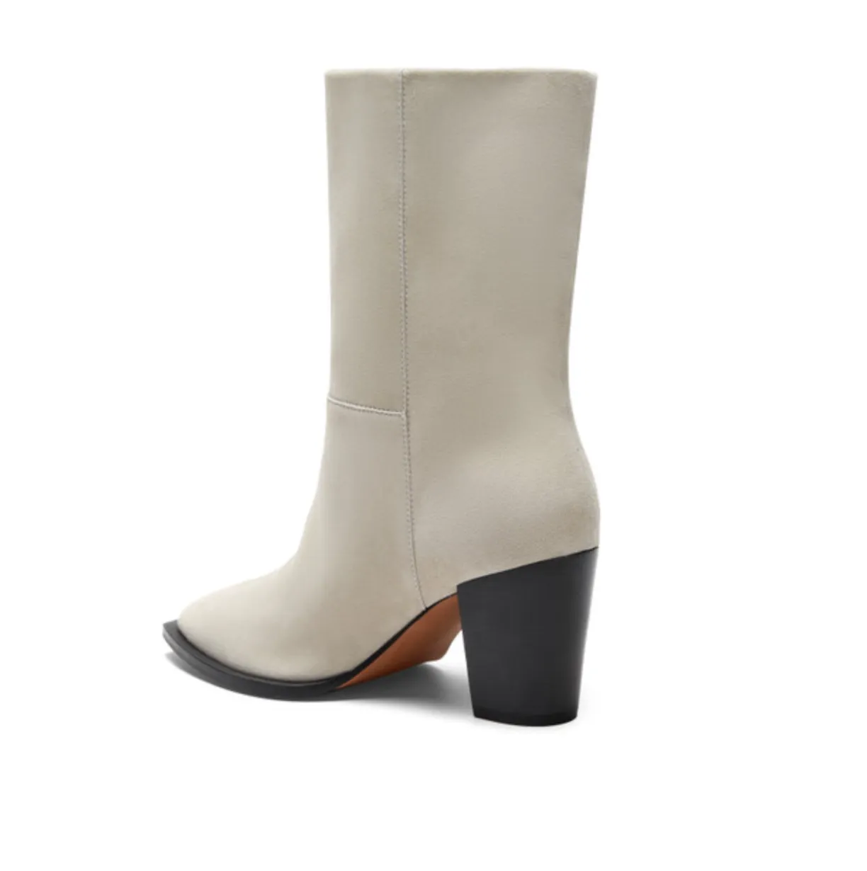 Silent D Ivon Bootie