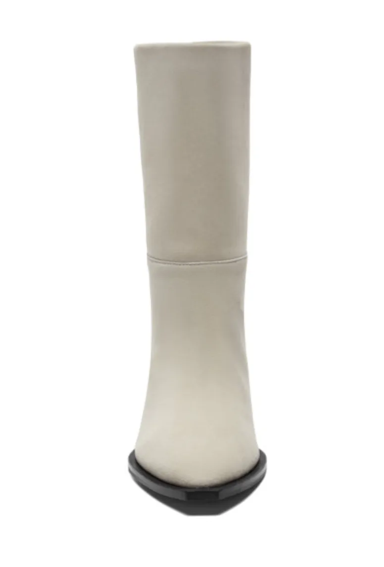 Silent D Ivon Bootie