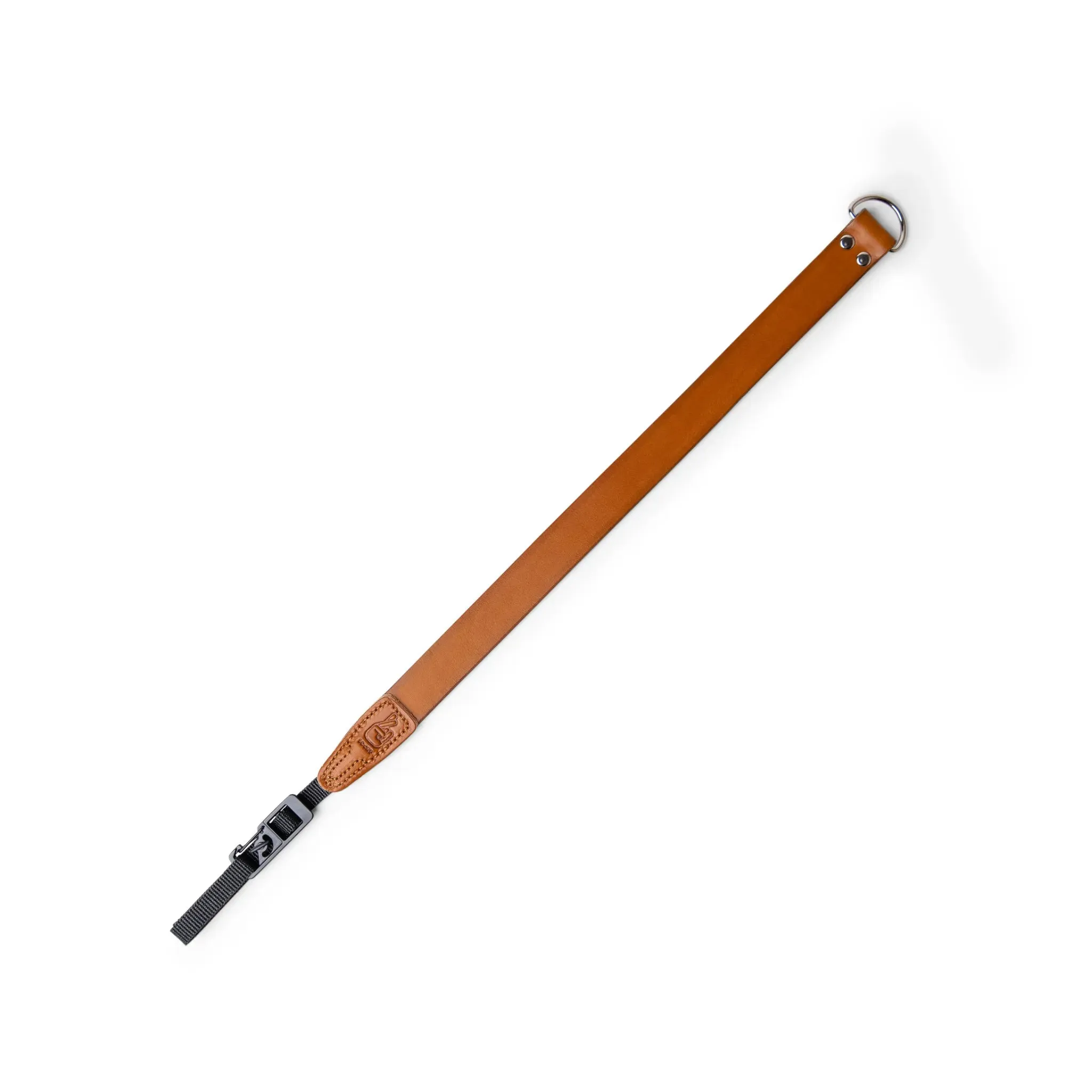 Simple Leather Wrist Strap
